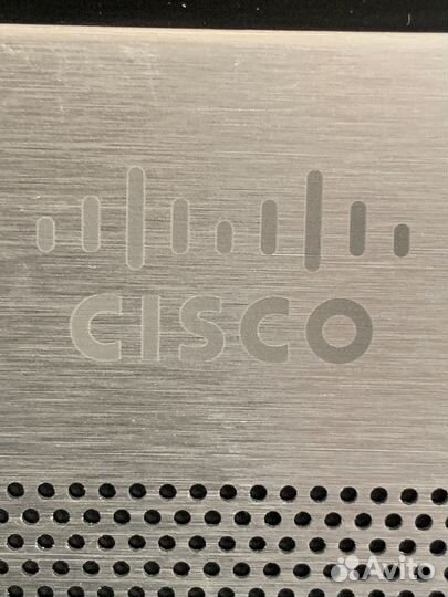 Видеоконференция Cisco EX60
