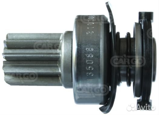 Бендикс стартера