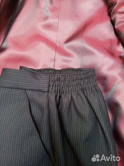 Костюм двойка 110, 116 размер