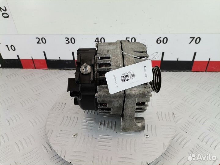 Генератор для BMW 1-Series (E81/E82/E87/E88)