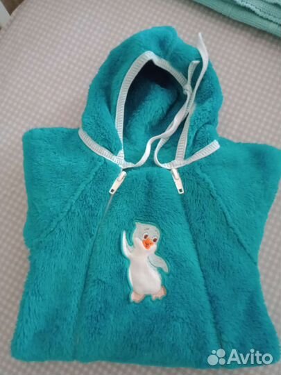 Продам детские вещи