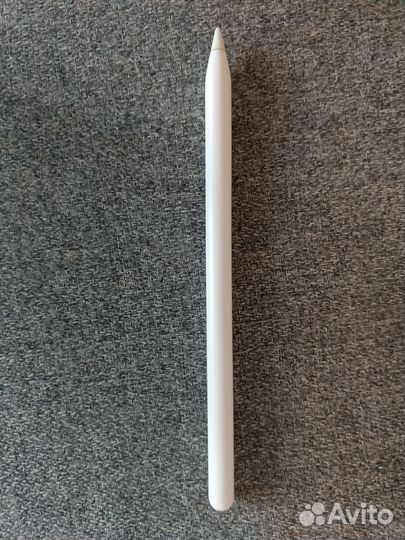 Стилус apple pencil 2 го поколения