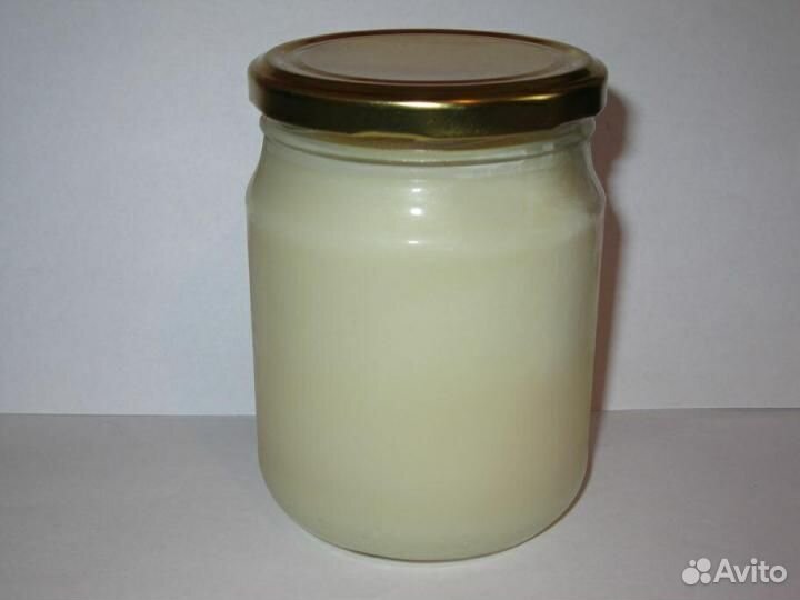 Барсучий жир