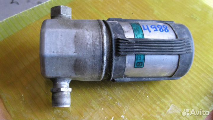 Осушитель системы кондиционирования Audi A4/RS4