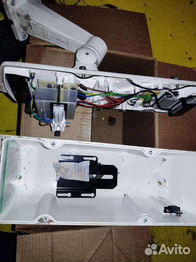 Термокожух для видеокамеры