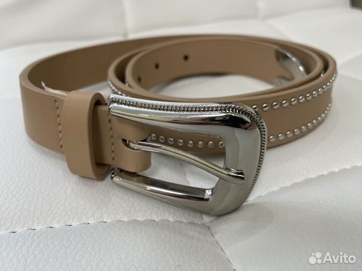 Ремень Stradivarius