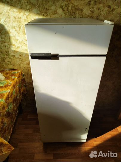 Холодильник бирюса бу