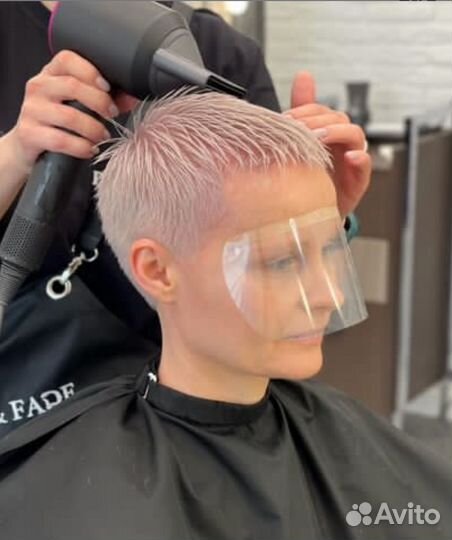 Подарочный комплекс для волос от топ мастера