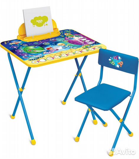 Набор мебели складной, Новый