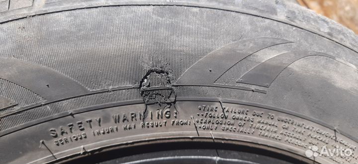 Nokian Tyres Nordman SX2 185/65 R15