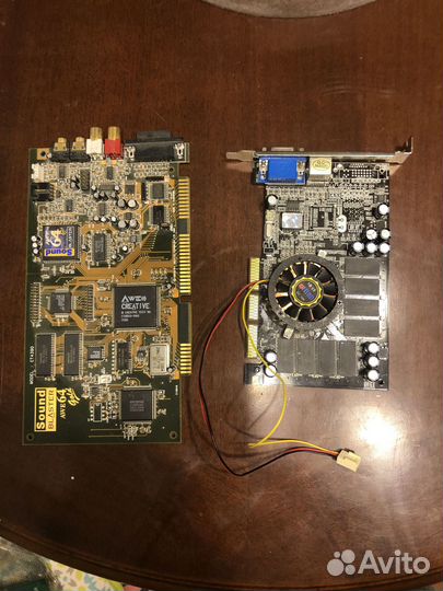 Универсальный Ретро пк