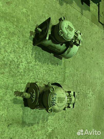 Продам электродвигатель аим-М90L2 3/3000