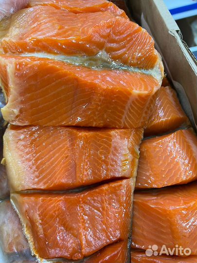 Рыба деликатесы