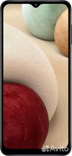 Телефон Samsung galaxy a 12