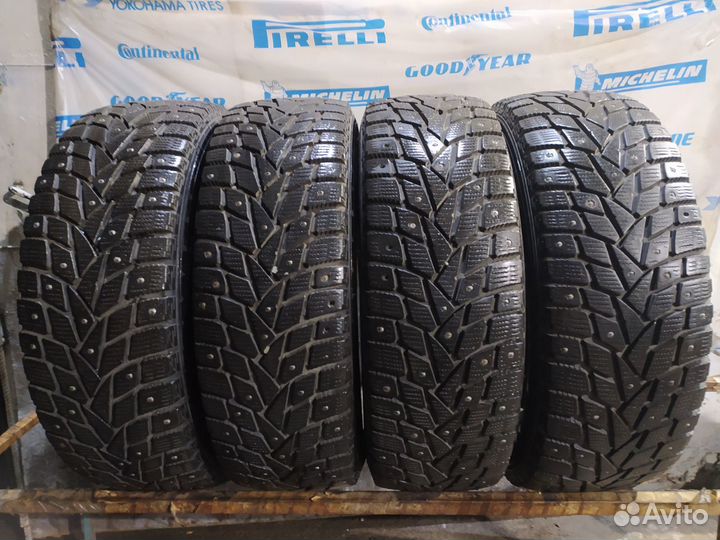 Dunlop Grandtrek Ice 02 225/60 R17 103T