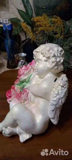 Статуэтка ангел