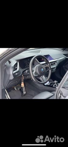 BMW 2 серия Gran Coupe 1.5 AMT, 2020, 100 800 км