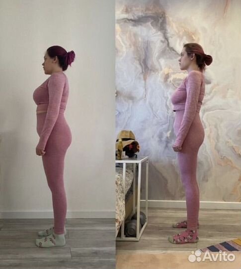 Фитнес тренер