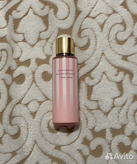 Спрей-мист для тела Victoria’s Secret «Bombshell»