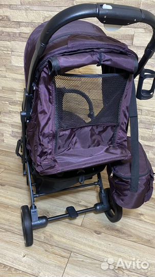 Коляска прогулочная