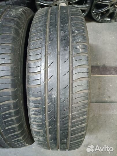 Continental ContiEcoContact 3 185/70 R14