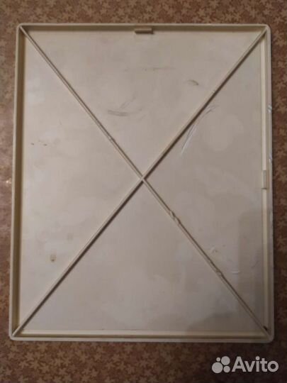 Детская картинка СССР