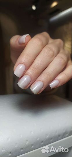 Мастер маникюра и педикюра в Губернском