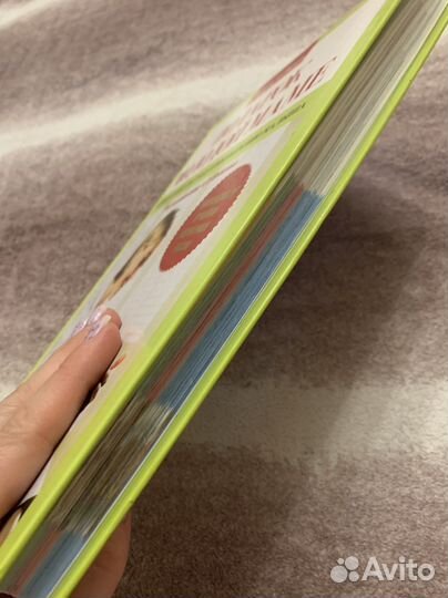 Книги для мам