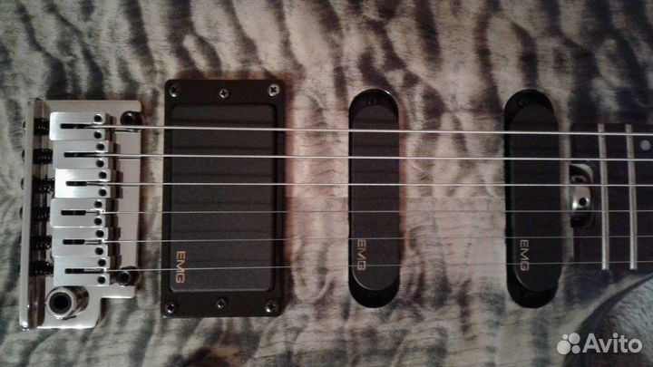 Электрогитара Cort G 290