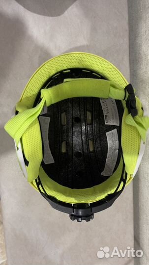 Горнолыжный шлем Wedze