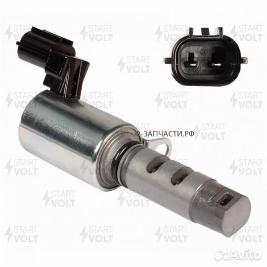 Startvolt SVC 19D0 Регулятор фаз газораспределения