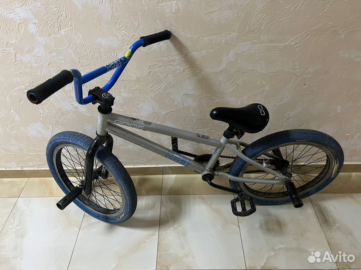 Велосипед bmx детский