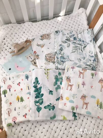 Пеленки детские