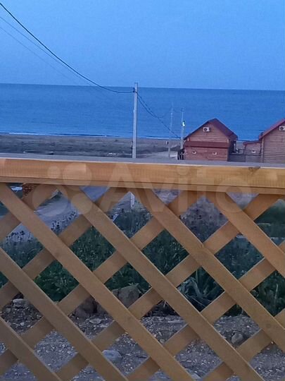 Дом 60 м² на участке 2 сот.