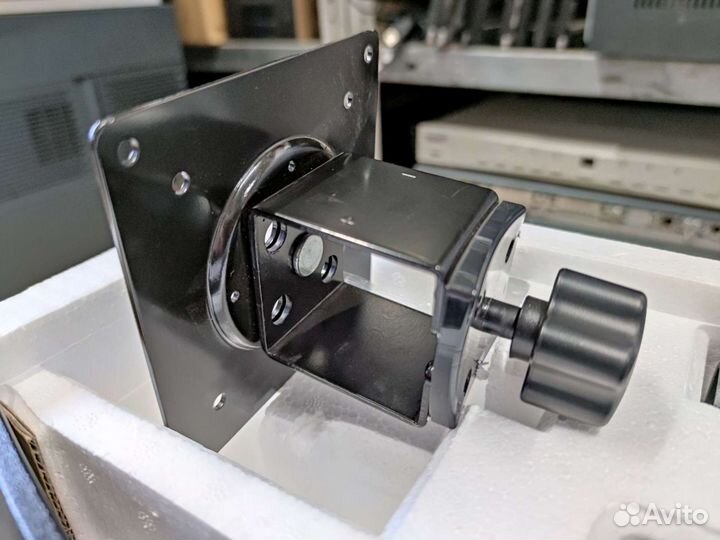 Кронштейн Ergotron 33-322-200, DS100 на 2 монитора