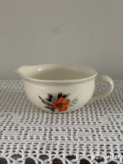 Соусник зик