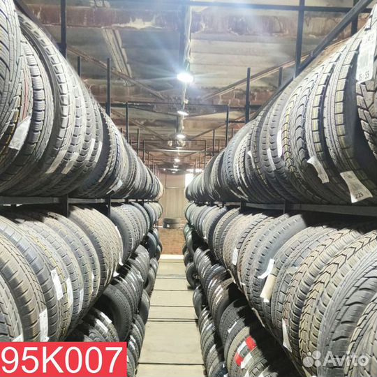 Michelin X-Ice North 235/45 R17 97M