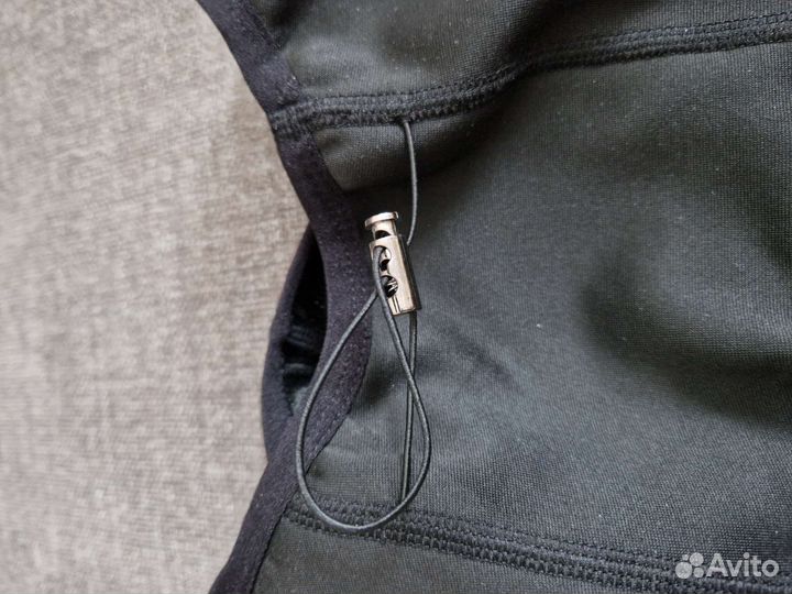 Балаклава снуд Under Armour новая