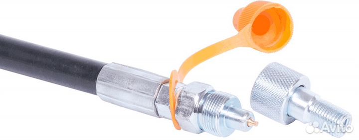 Шланг высокого давления 1,5 метра