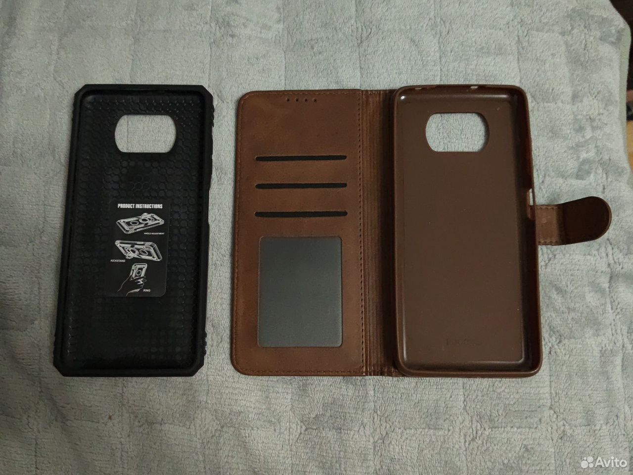 Чехол на poco x3 nfc, Оренбург
