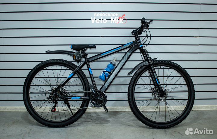 Горный велосипед колеса 29 Petava