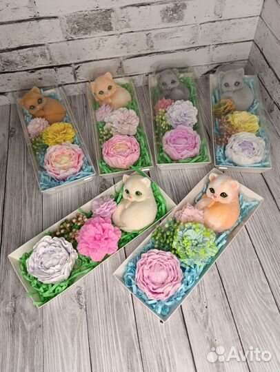 Подарок на 8 марта