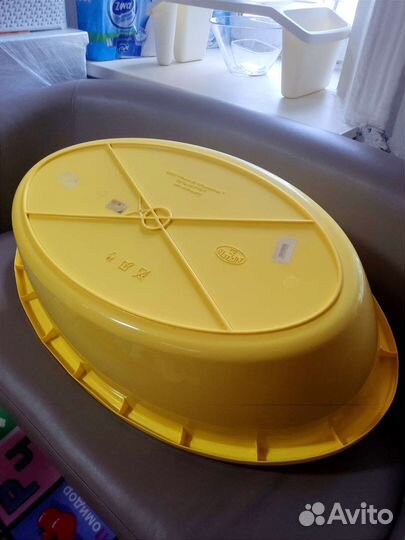 Ванночка для купания
