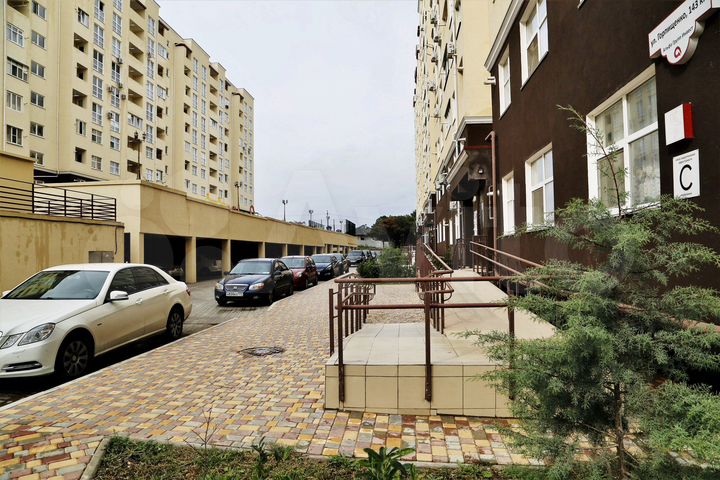 5-к. квартира, 115 м², 9/10 эт.