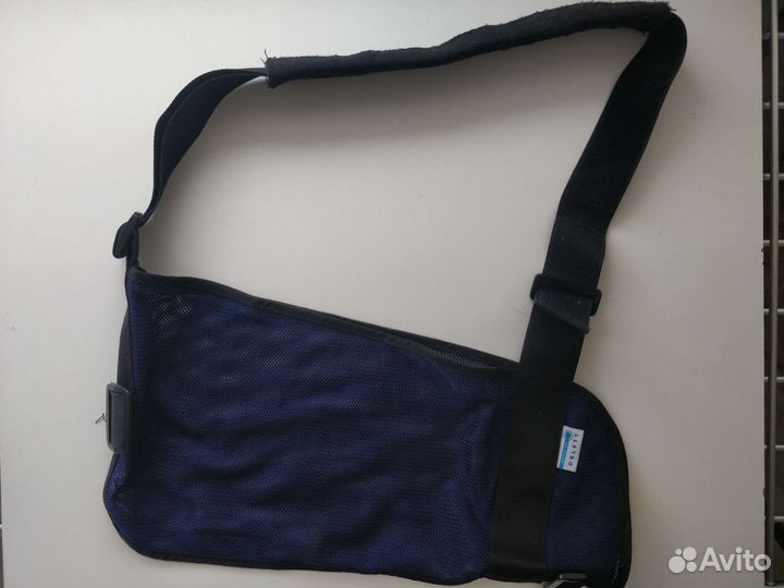 Бандаж для плечевого сустава Orlett сетчатый