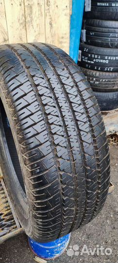 Firestone FR 710 235/55 R17 98H