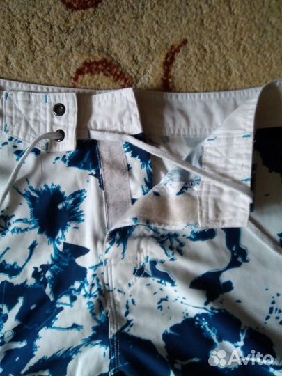 Шорты для плавания 50размер