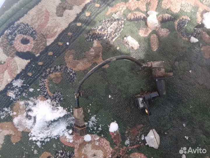 Датчик коленвала/распредвала Daewoo Matiz