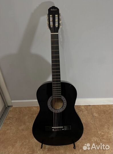 Гитара класическая 4/4