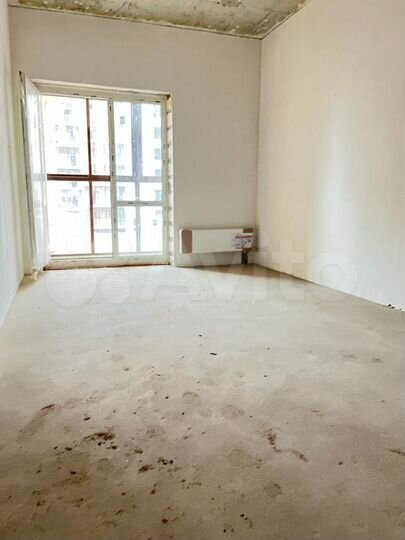 1-к. квартира, 36,7 м², 2/10 эт.